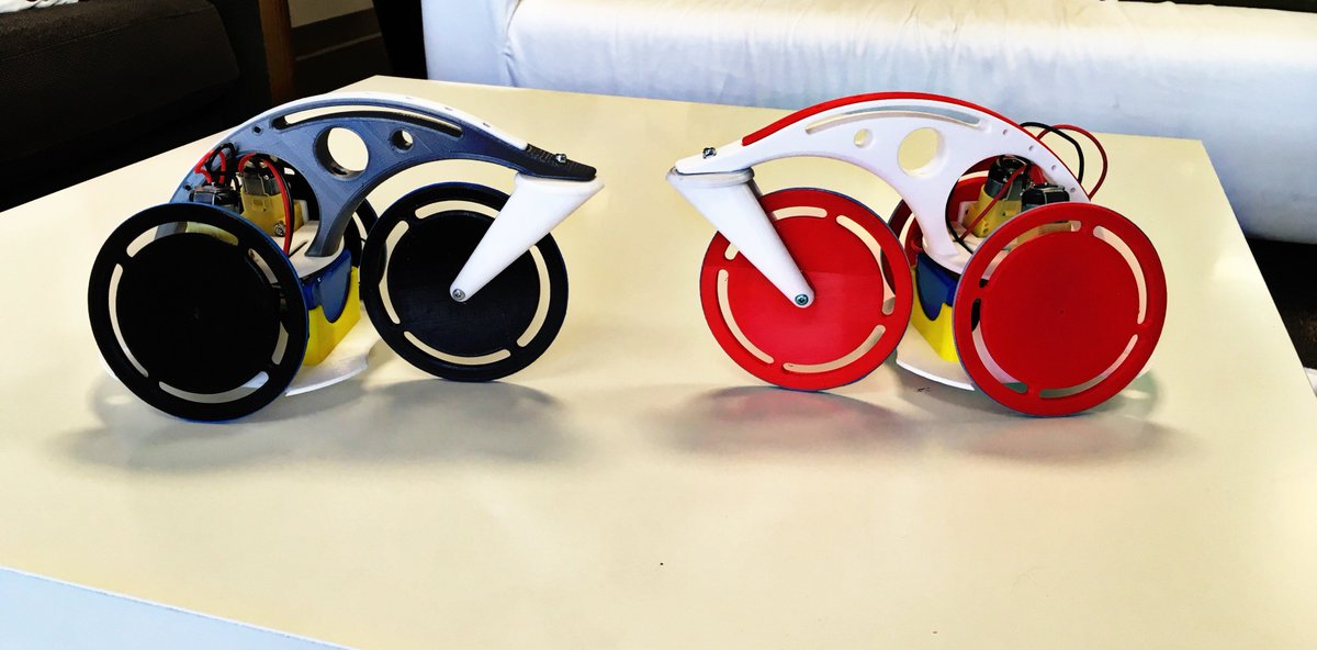 MantisEDU's tweet image. Introducing Mantis Stem’s newest product, the #STEMbot.  Coming this summer! #STEM