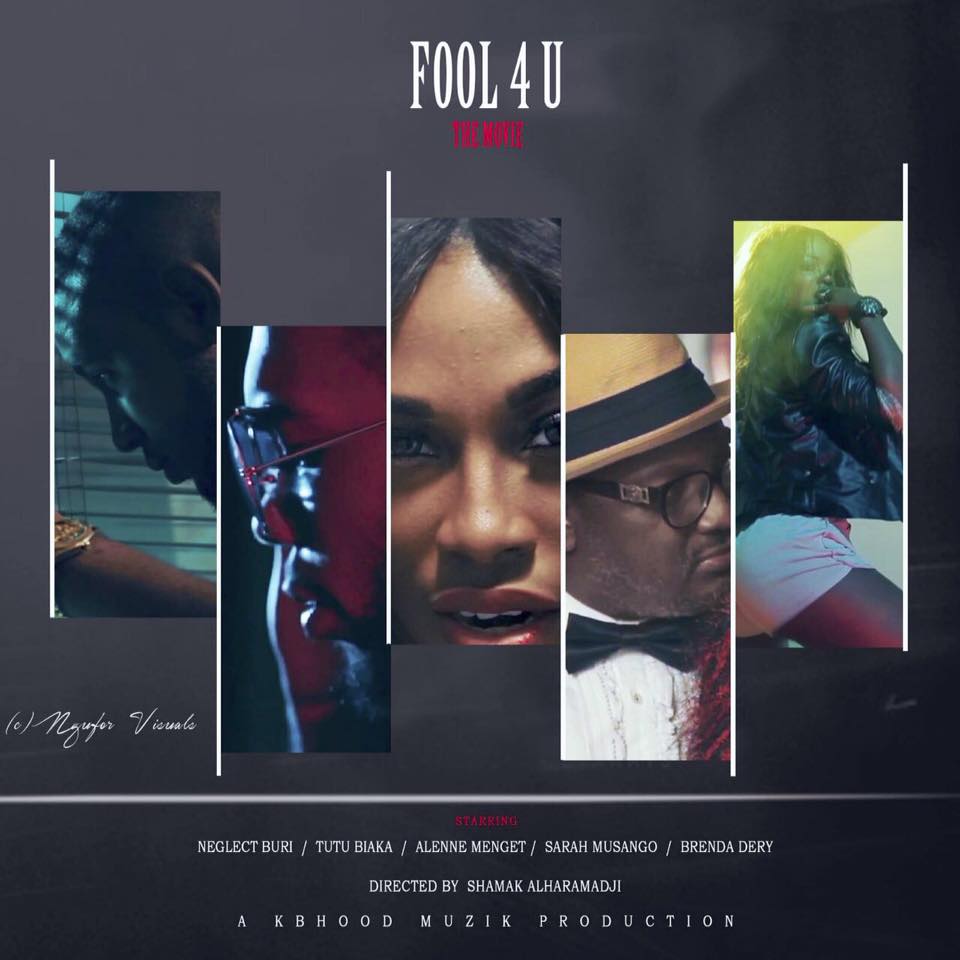 nduttuofficial's tweet photo. Yo !!! #Fool4You by Neglect is still on top >>> discover or re-enjoy it --> https://t.co/x2hnplzW4M https://t.co/6oczO4paYZ