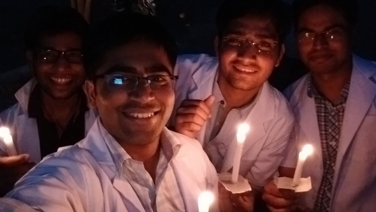 dharmendra0016's tweet photo. Candle march at Bikaner #injustice https://t.co/Gb6wSQLJPw