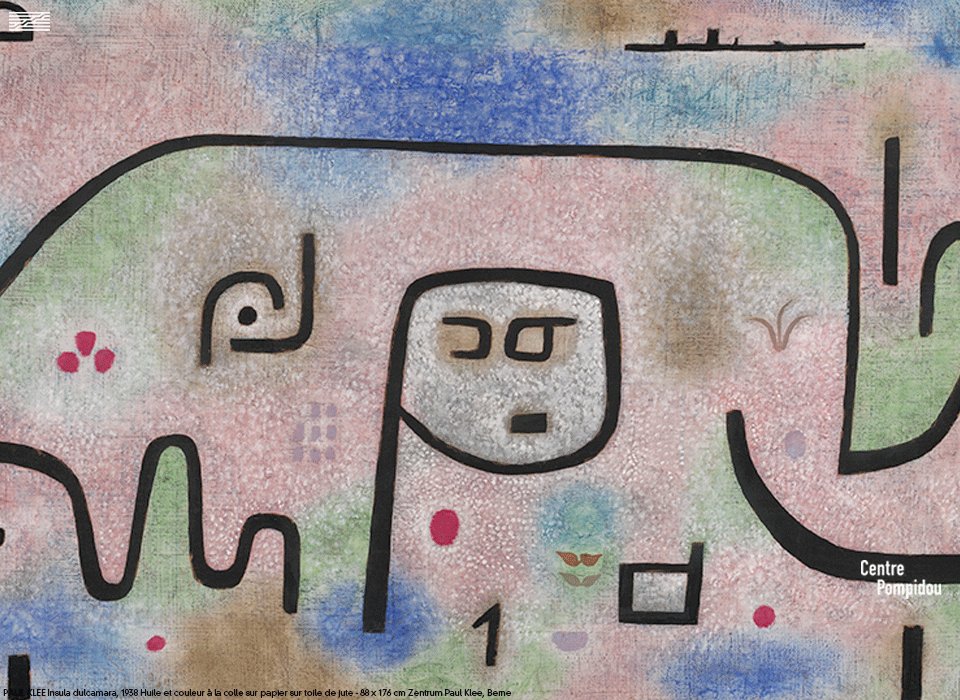Centre Pompidou The Art Of Mastering Life Is The Prerequisite For All Further Forms Of Expression Paul Klee Centre Pompidou The Art Of Mastering Life Is The Prerequisite For All Further Forms Of Expression Paul Klee