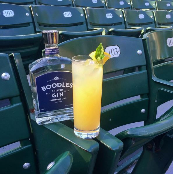 BoodlesGin's tweet photo. Enjoy a #Boodles cocktail @PublicTheaterNY's Gala tonight &amp; other special events this summer. #ShakespeareinthePark https://t.co/tKvxmY0j4n