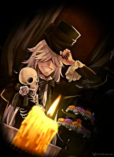 My, my, I leave for a couple of days and come back to having 100 followers, Hehehe. You all have my thanks *grins*