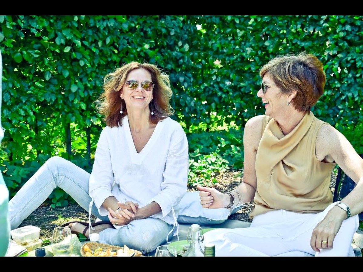 De picknick #fred2016