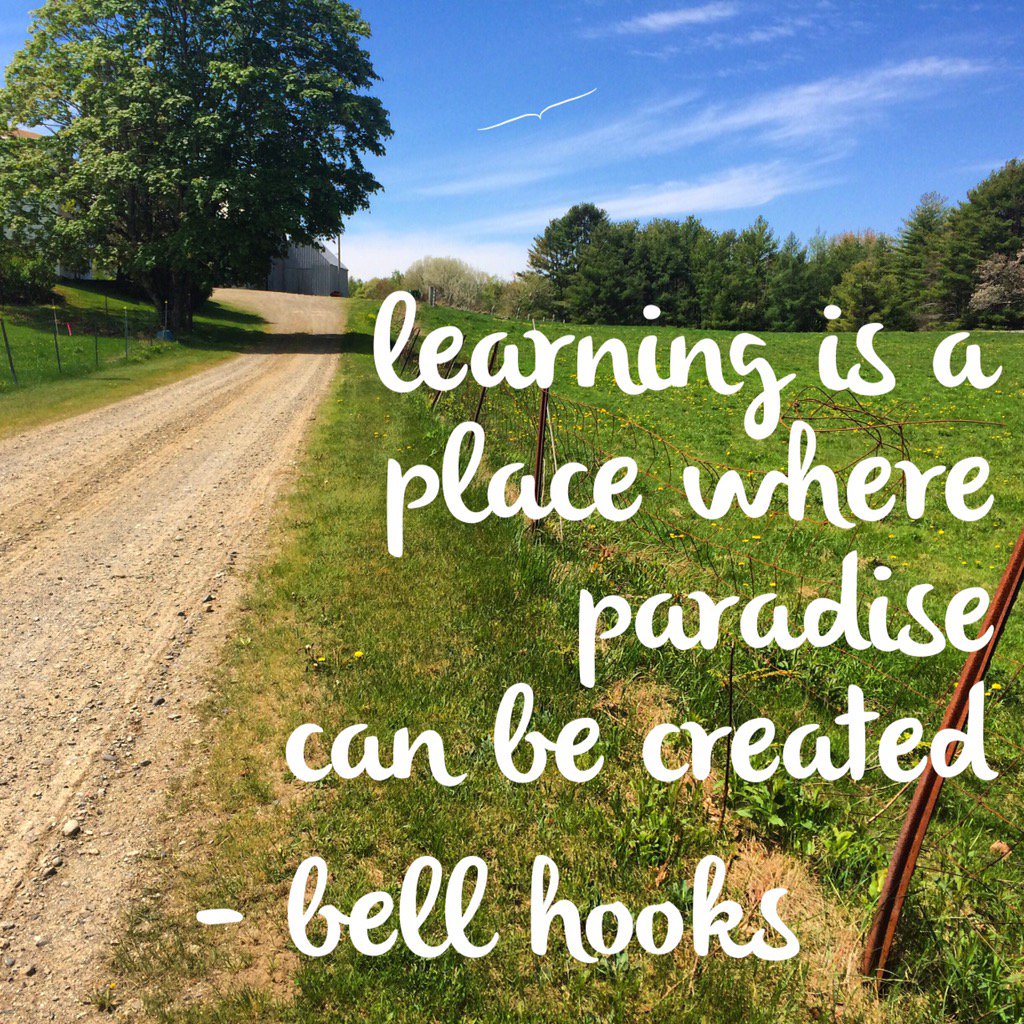 At #ServiceWorks, we foster learning and a passion for #service! #MondayMotivation