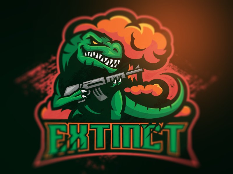 t rex cool