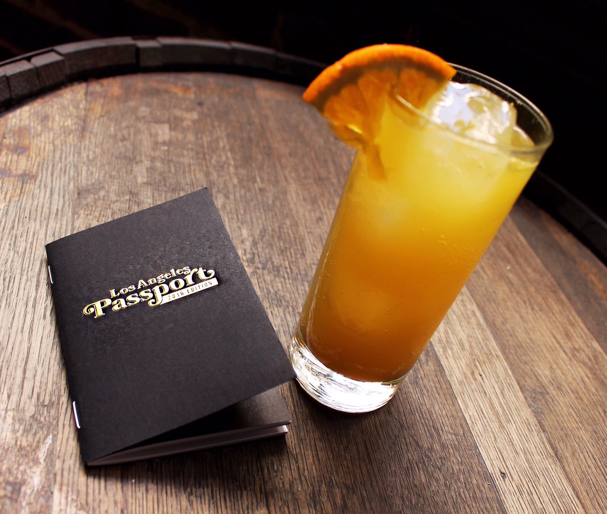 The LA @PassportProgram is live! Visit <a href="/sevengrand/">Seven Grand</a> @tonyssaloon @lasperlasla <a href="/goldengopherla/">Golden Gopher</a> <a href="/4100BAR/">4100 BAR</a> for stamps!