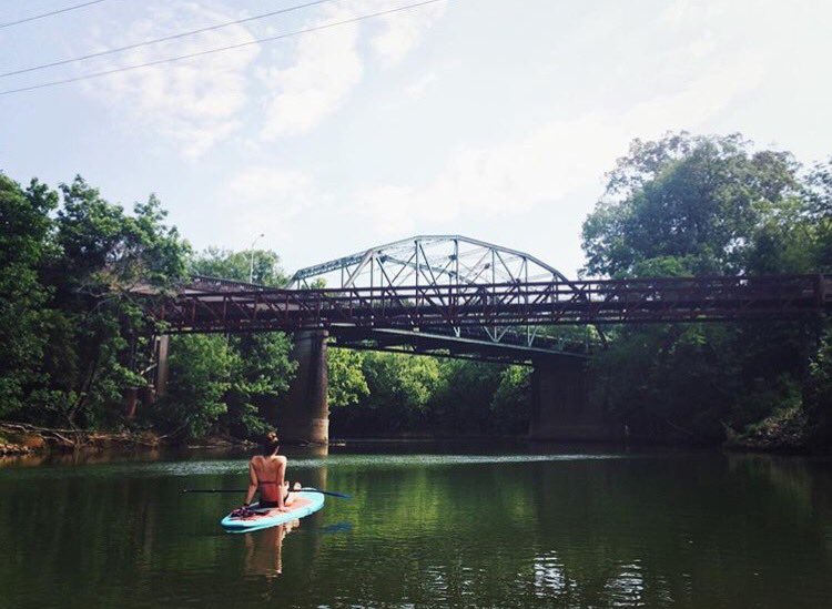 Hope everyone had a relaxing weekend! #JourneySUP #JourneyPaddleBoards #SUPLife #paddleboards