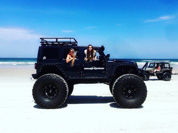JeepCountry's tweet photo. Whoa 😍👊🏻 https://t.co/YlcjhJtdOj