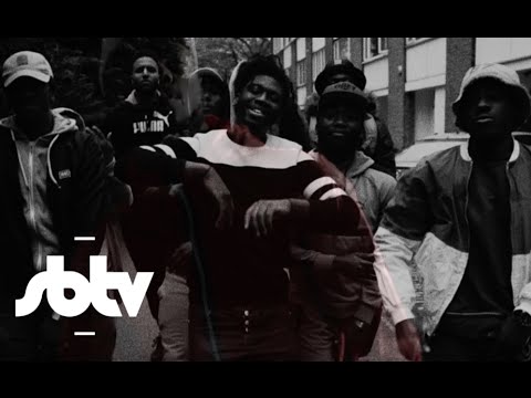 urbanr3volution's tweet photo. WATCH: @kadiata93 makes SBTV debut wth “Dumb” 

https://t.co/shHqByVzjA https://t.co/Ufse0Q1yfq