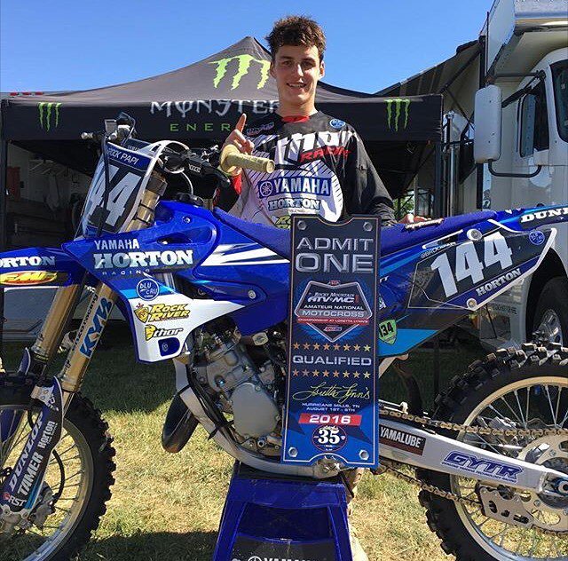 Loretta Lynn MX tweet media