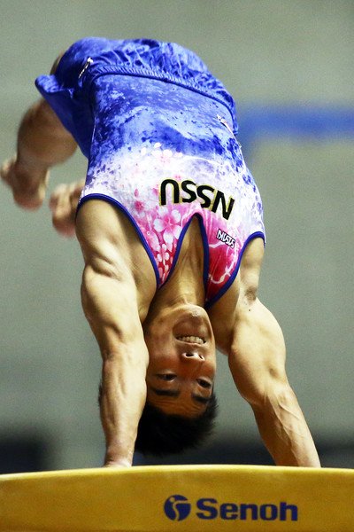 Kenzo shirai clearance zimbio