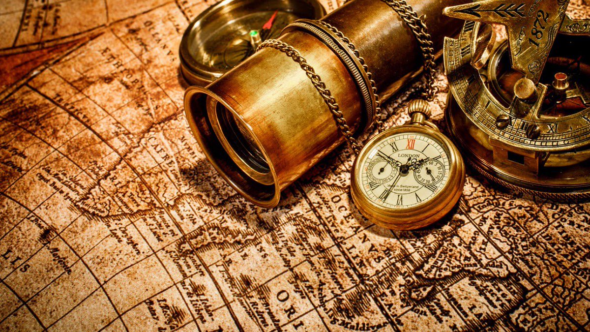 بإمكان المياه أن تحمل سفينة وبإمكانها ان تقلبها هكذا التفكير يمكنه تحفيز الإنسان أو يقوده للاستسلام لو كان تشاؤميًا