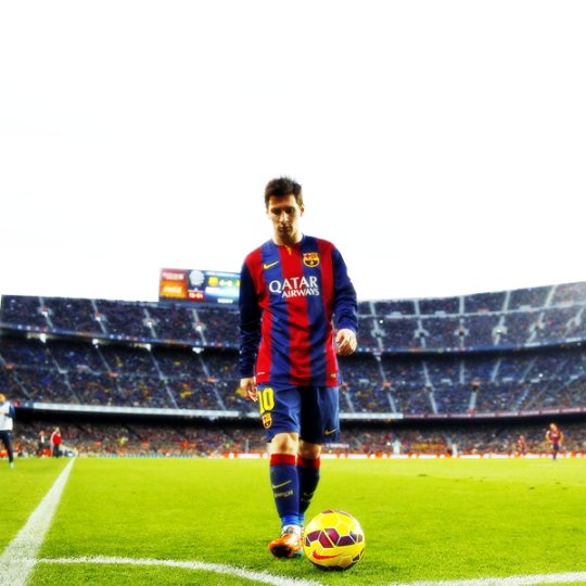 MotivacionesF's tweet photo. Describe a Messi en una sola palabra... https://t.co/gScZgli396