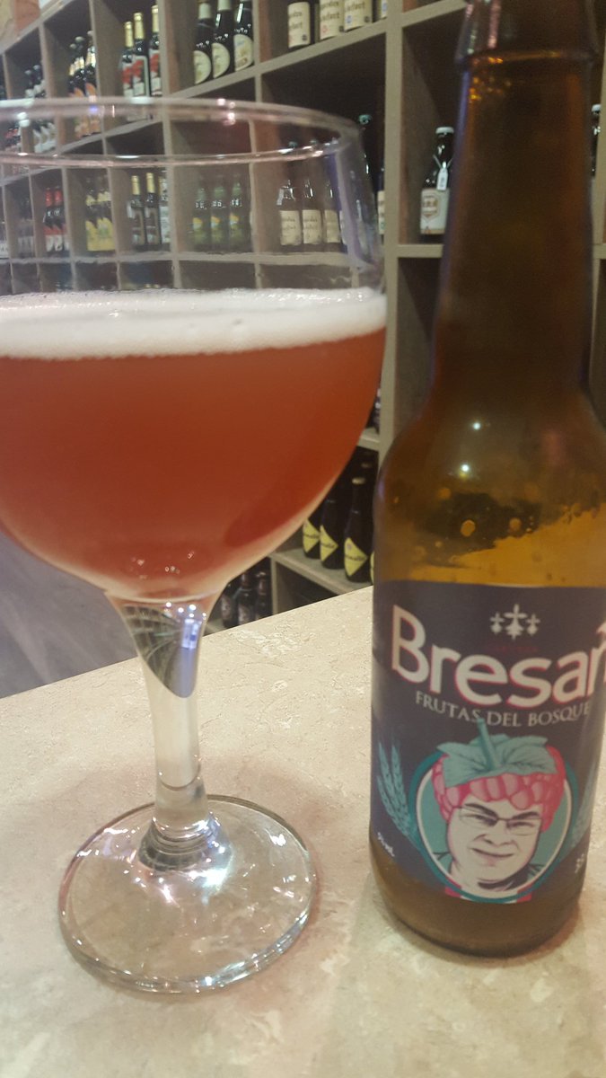 <a href="/CervezaBresan/">Cerveza Bresañ</a> no os imaginas lo bien que os sienta el mediterráneo 😊