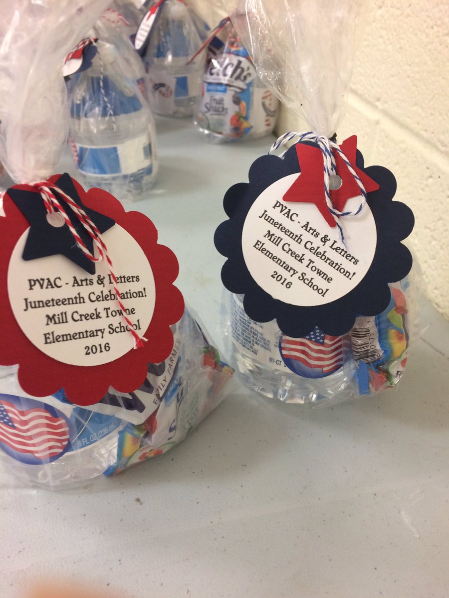 RPES_Heifetz's tweet photo. 1st Inaugural Juneteenth Celebration at MCTES!! @MCTESPrincipal https://t.co/MEh3KXUVJP