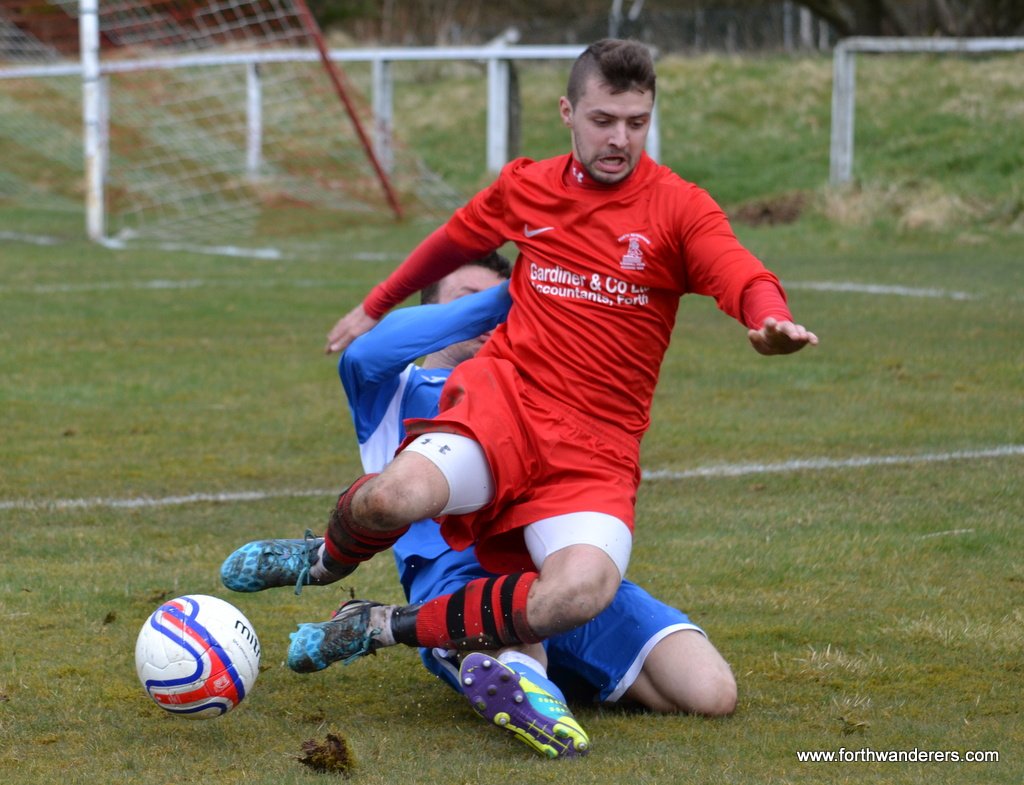ForthWanderers's tweet photo. Young POTY and Players POTY 2016/17 Barry McGeechan extends his contract at Kingshill Park to June 2017
#montheforth https://t.co/OM09hY7lc5