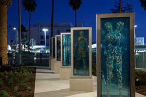Kilroy Realty Corp. Takes Part in Giving to Public Art #LABJNews via <a href="/howardafine/">Howard Fine</a> bit.ly/1O64Bx1
