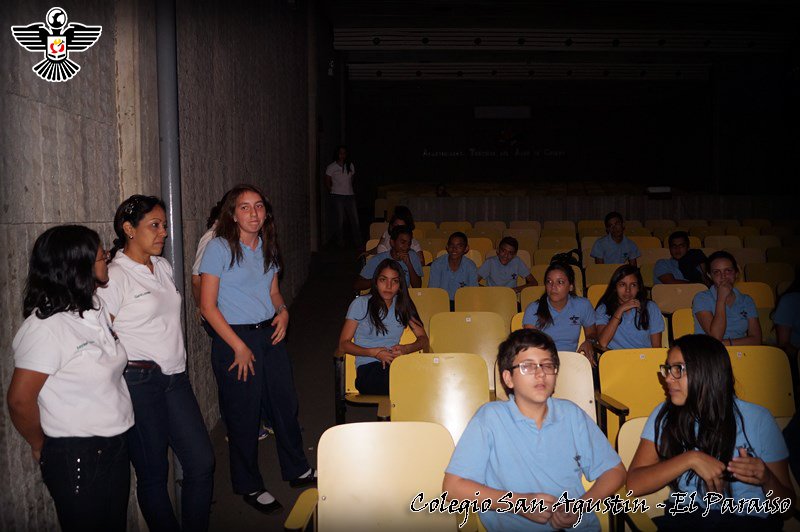 CSAP's tweet photo. Así empezamos nuestra Semana en Valores: Educando desde la Interioridad. #EscuelaSomosTodos #ValoresCsap https://t.co/JTMHs8rcKX