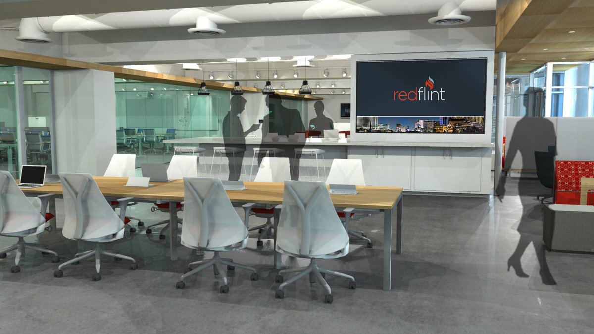 UOPXNews's tweet photo. .@UOPX #Redflint Innovation Experience Center considered 'Apple store for biz.' learn more https://t.co/MSOrYnEoM7 https://t.co/RmEDleNdcv