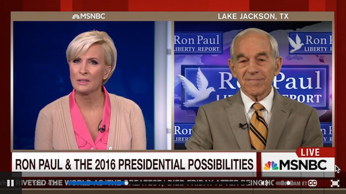 RonPaul's tweet photo. Third Party? Perhaps America Needs A Second Party!
https://t.co/qx2V1pdFRA https://t.co/aey9m6xSPA