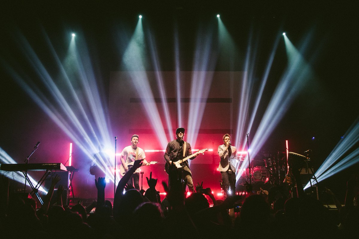 EmblemThree's tweet photo. Dallas, TX tomorrow! Who's gonna be there?! https://t.co/CZRMvMmFBx
