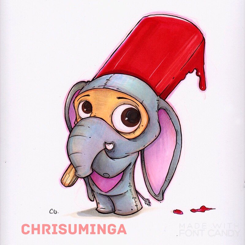 Uminga720's tweet image. #dailysketchesareback !@Chrissie_Zullo @BillyFowler @fletcher720 @ I have started up our daily sketches again.