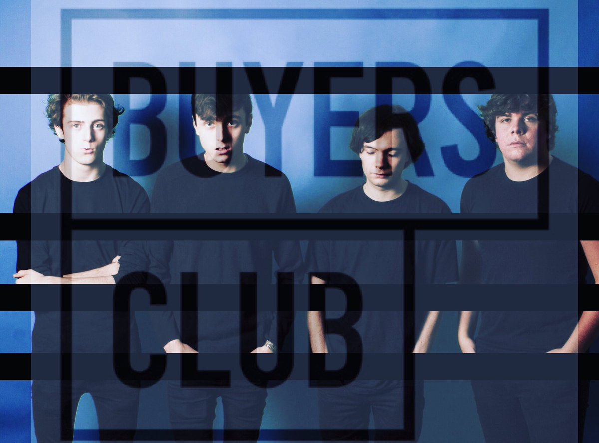 LifeAtTheArcade's tweet photo. 6 DAYS till we play our debut home show @buyersclubbar ✌️ Only a few tickets left!!! 
https://t.co/Qs5ct6y4X3 https://t.co/xcFRHbptjA