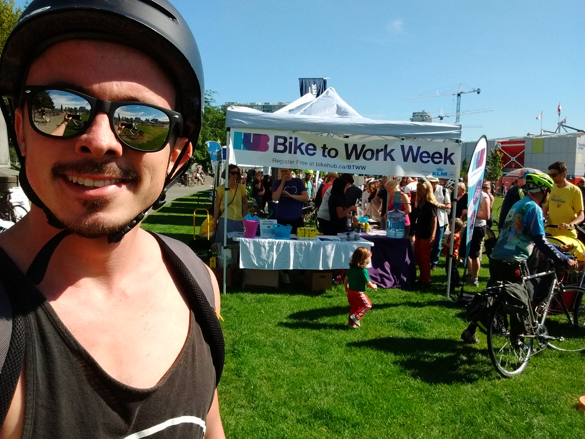 JD_arch_'s tweet photo. Thanks to all who participated in #Bike2Work week 2016 at #JDa! #smartTRIPS #BTWWBC @FrantsReyes Great smile! https://t.co/ZgQBJtfqhP