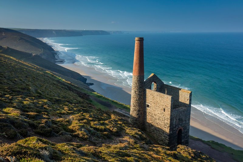 VisitBritain tweet picture
