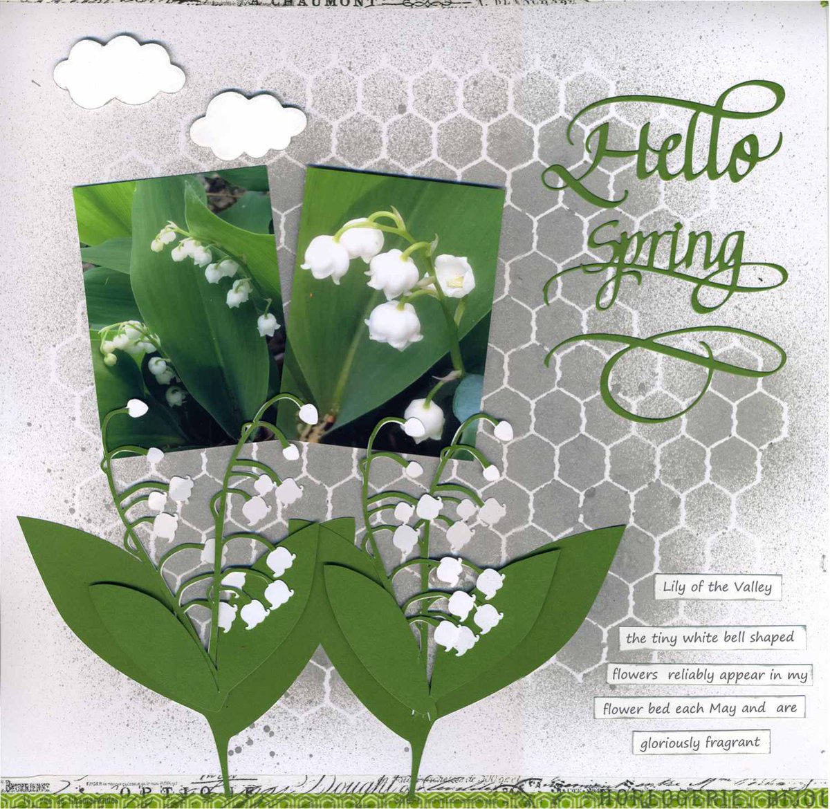 clearsnap's tweet photo. Create a dreamy background with just one SPIRTZ! https://t.co/iYTc0m4v5k #scrapbooking #Sprayink https://t.co/NDaAlBWwn8