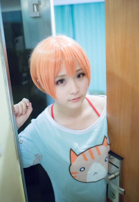 Twitterのコスプレ画像50