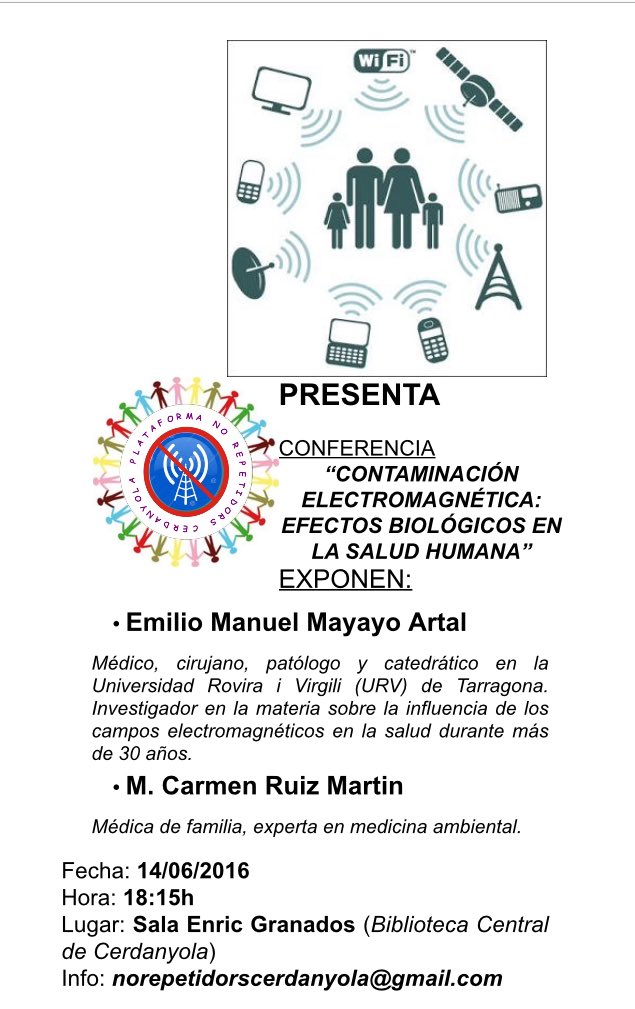 #serraparera#cerdanyola#antena