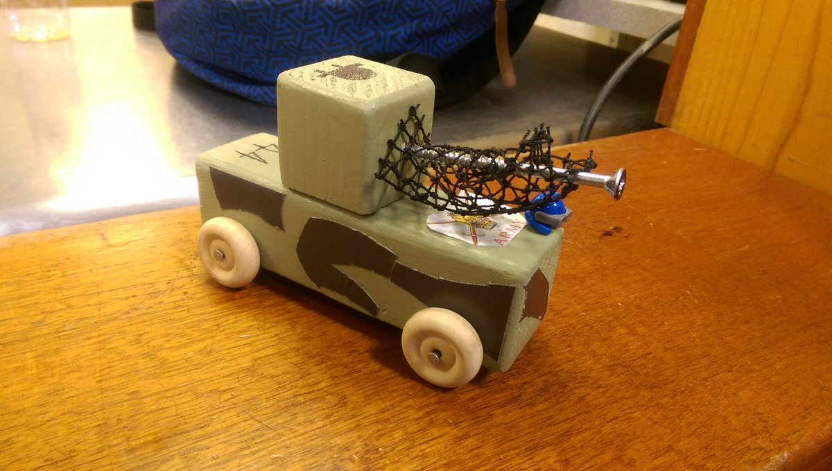 259Scouts's tweet photo. Some fantastic Scout Car enteries for the Stephen Hill Grand Prix this evening! #iscout https://t.co/qSoqrabCK2