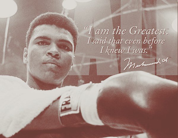 TEAMOneChicago's tweet photo. Show everyone how great you are in remembrance of a legend! https://t.co/5r1cxgILQM