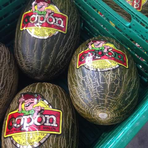 Coponvillaconejos#elecler#aranjuez#fruta#mercados#