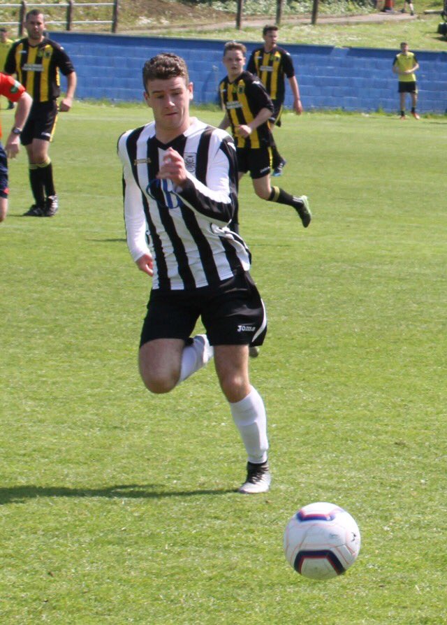 LeithAthleticFC's tweet photo. We are delighted to confirm that defender @TaylorBlack8 has agreed to extend his contract with the club for 2016/17. https://t.co/j0OIfx9bpY