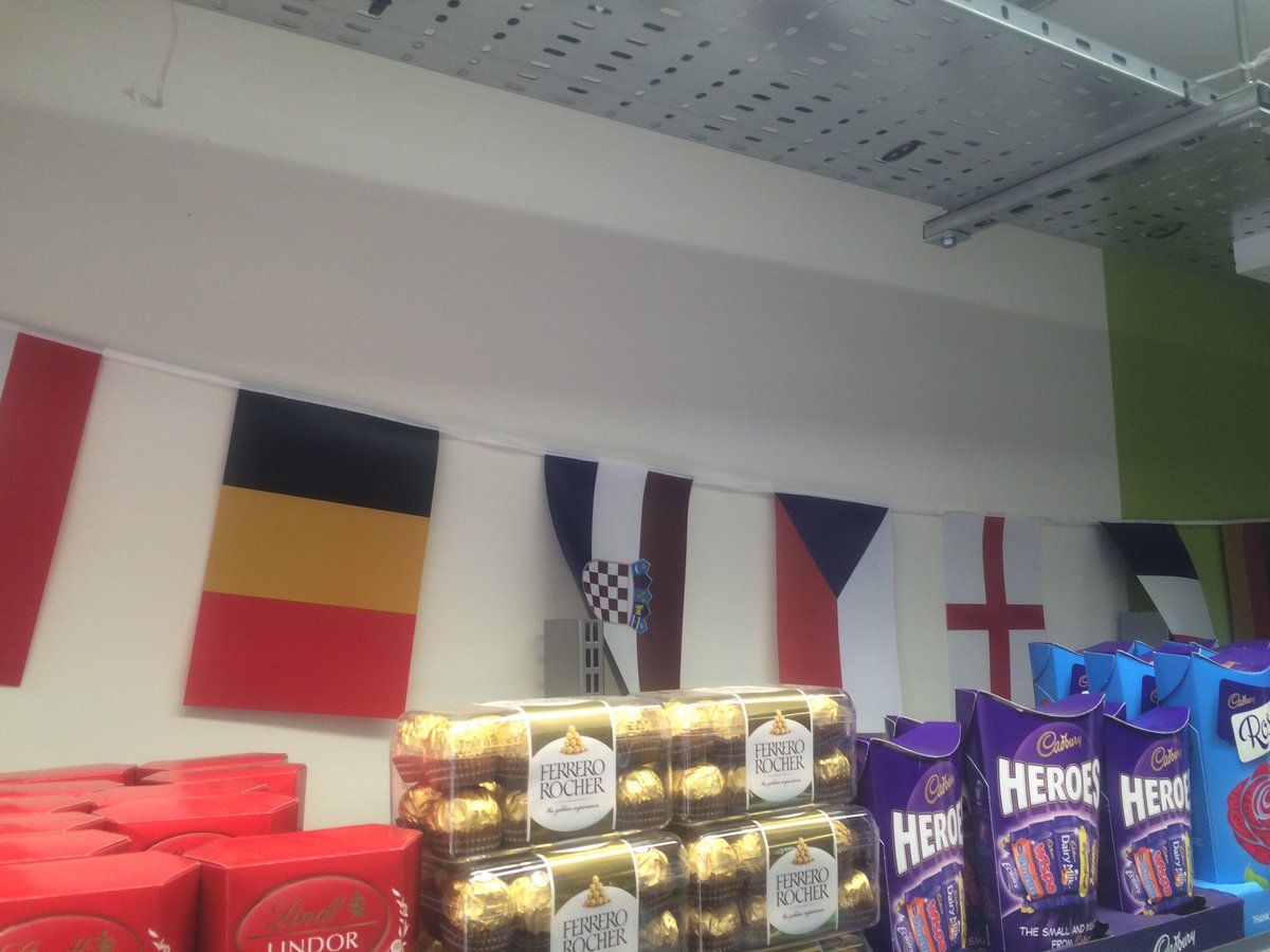 My Local Frimley tweet media