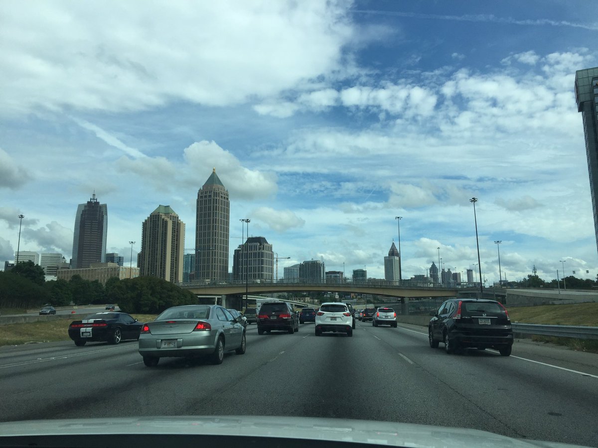 Mathhello's tweet photo. How many geometric shapes can you identify in this picture? On the way to ATL #EDCI653 https://t.co/xB3zbXhQoL