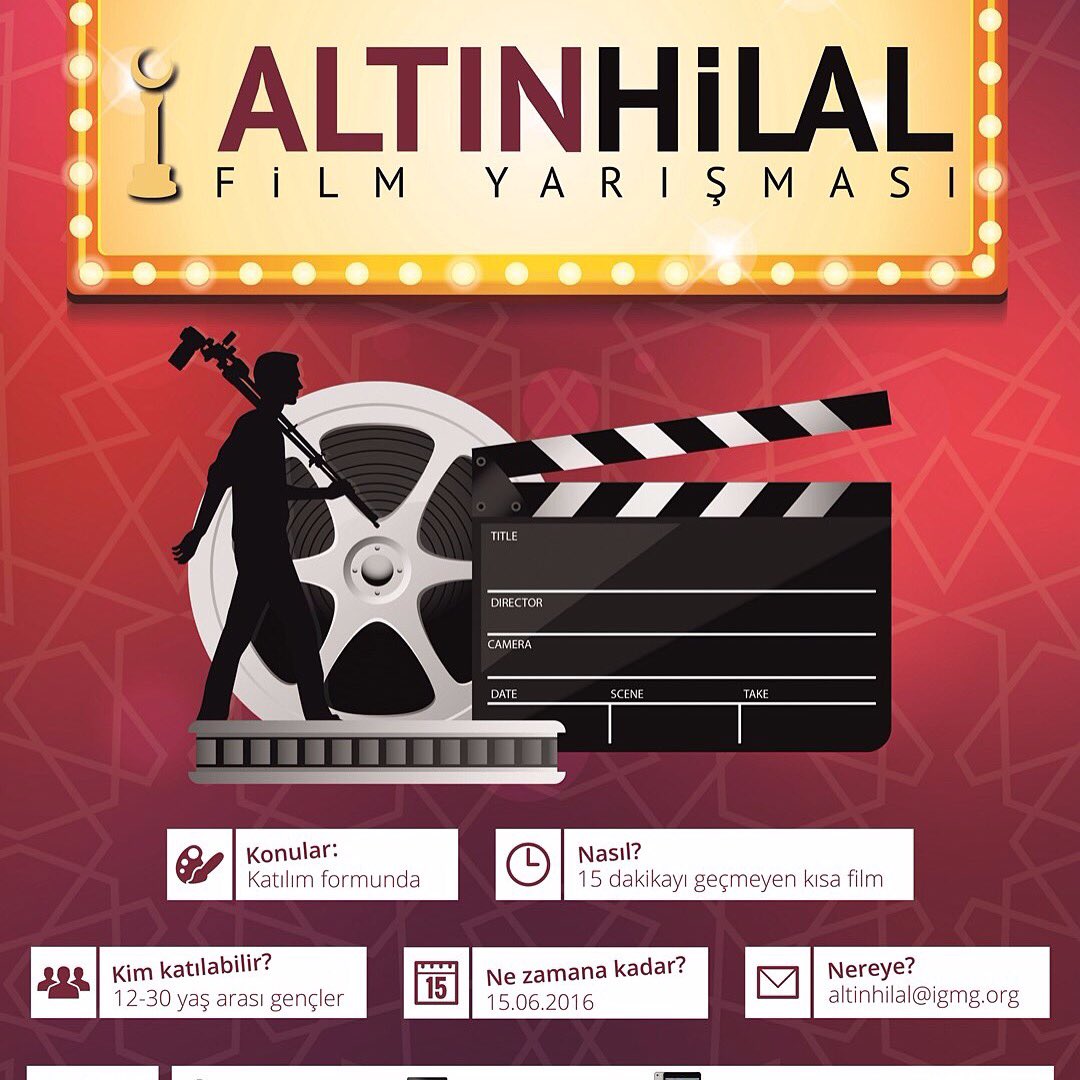 igmggenclik's tweet photo. #altinhilal #film #tarih #uzatildi https://t.co/VRADBnhNzr