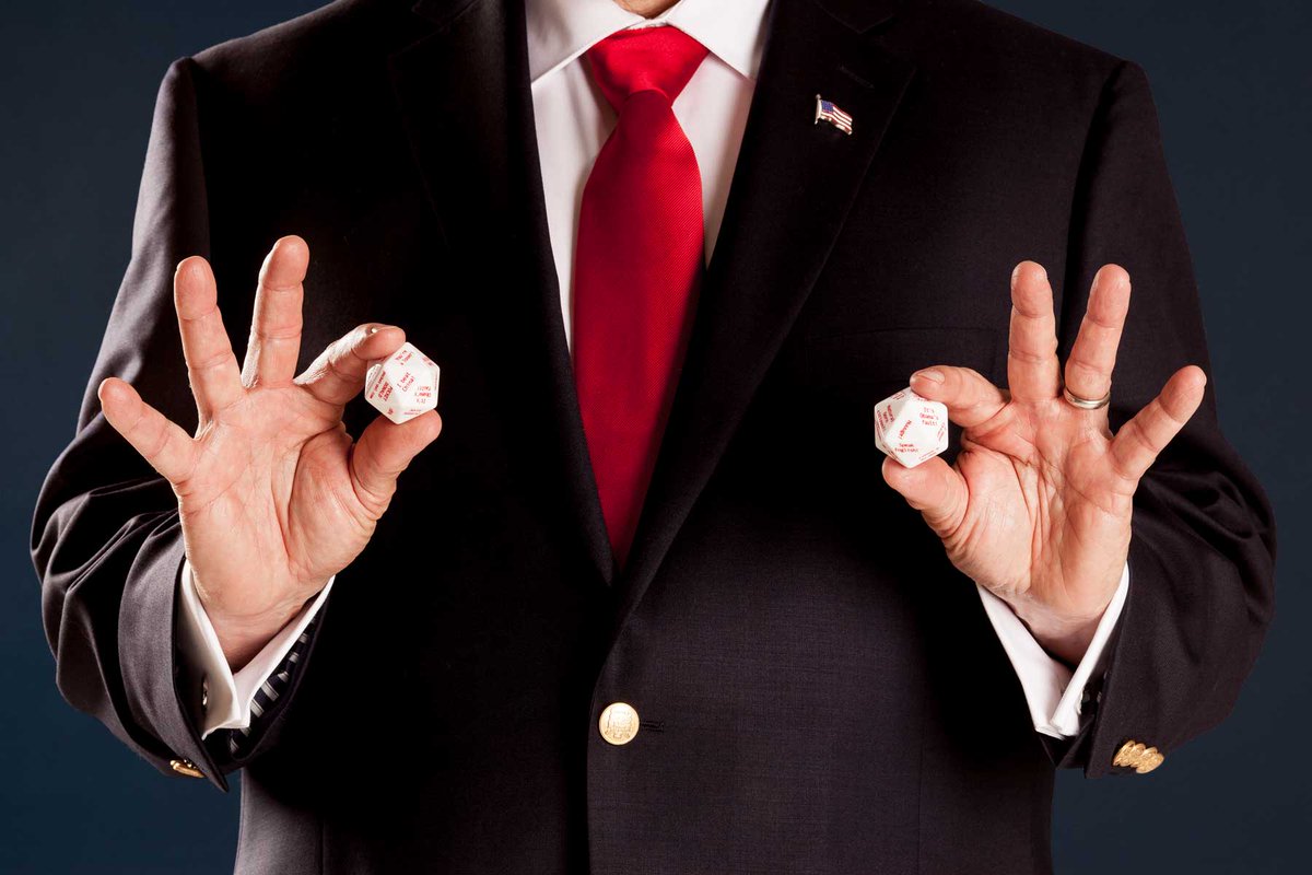 Fuzzco's tweet image. Pocket Donald is here! pocket-pal.com/product/pocket…