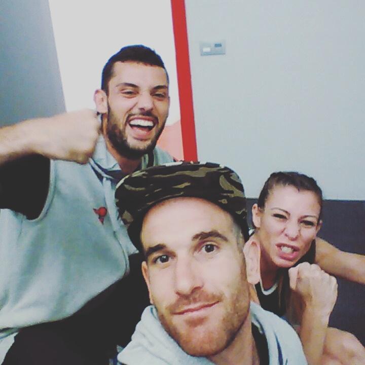 07Marian15's tweet photo. Estos momentos los llevo a la tumba, la experiencia lo da la constancia, nunca me rendiré hasta que me echen https://t.co/xrzO2a7dBj
