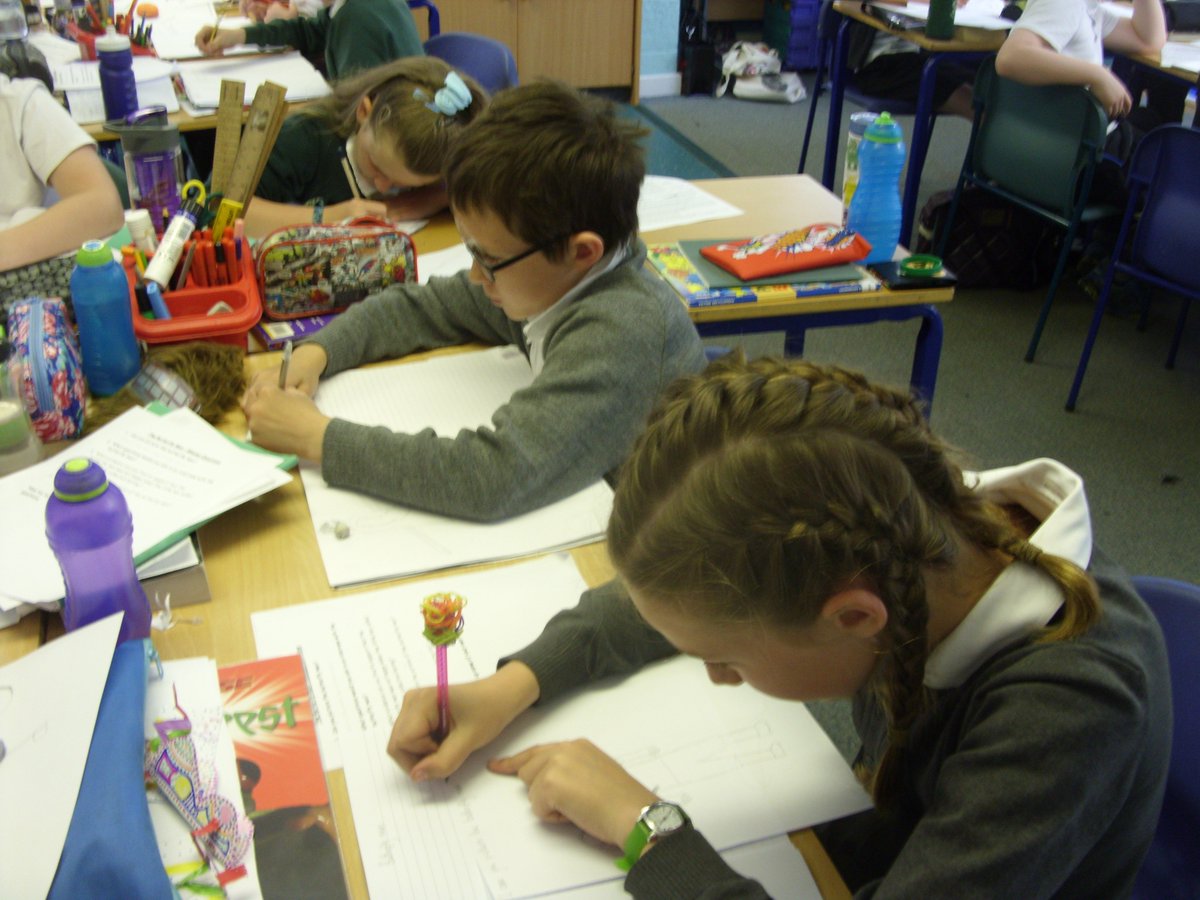 stmargaretsps's tweet photo. P6B completed Bloom's questions on a shared text "Butterfly Man". #Literacy #HigherOrderQuestions #Blooms https://t.co/m67S7C6nc6