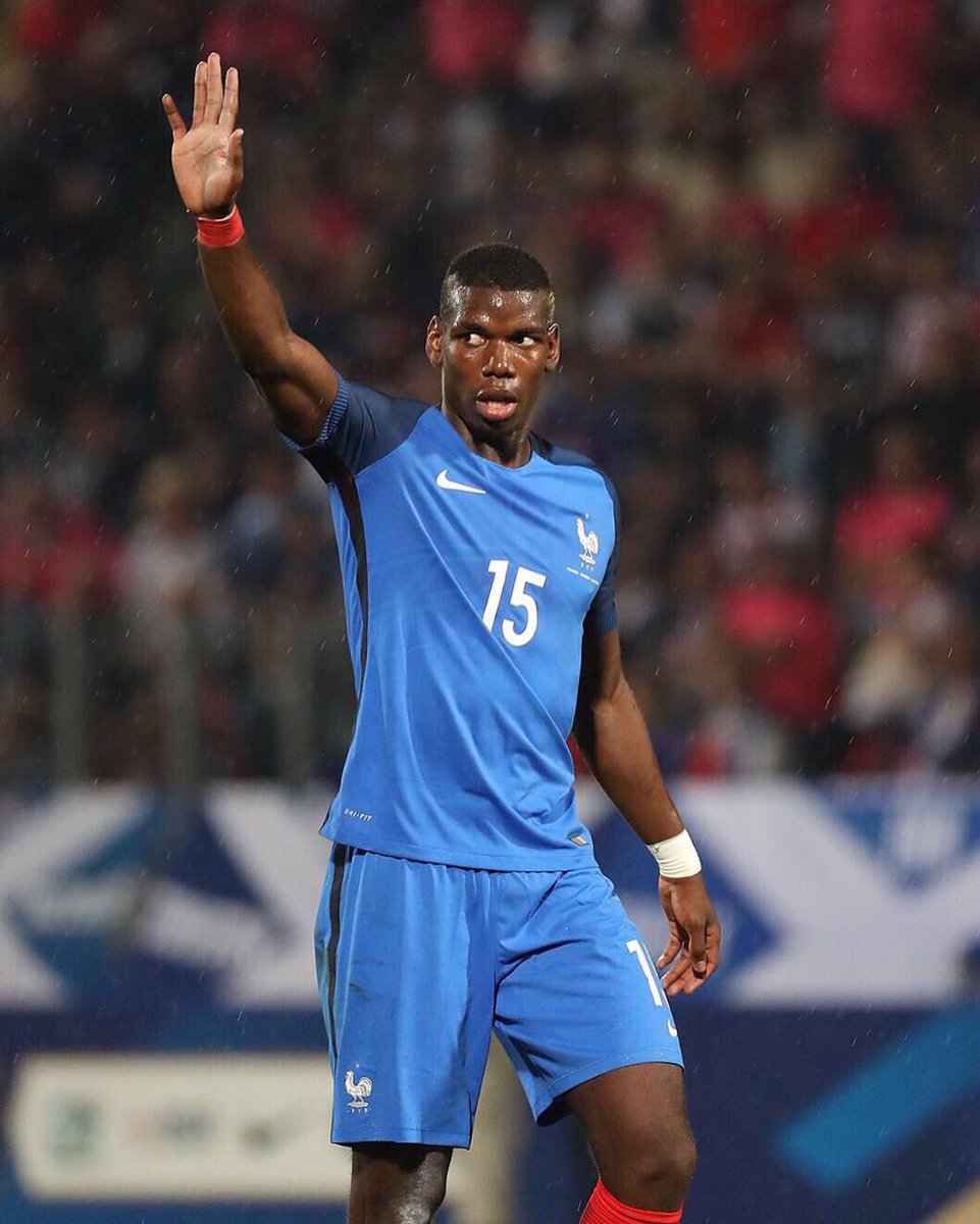 pogba france jersey euro 2016