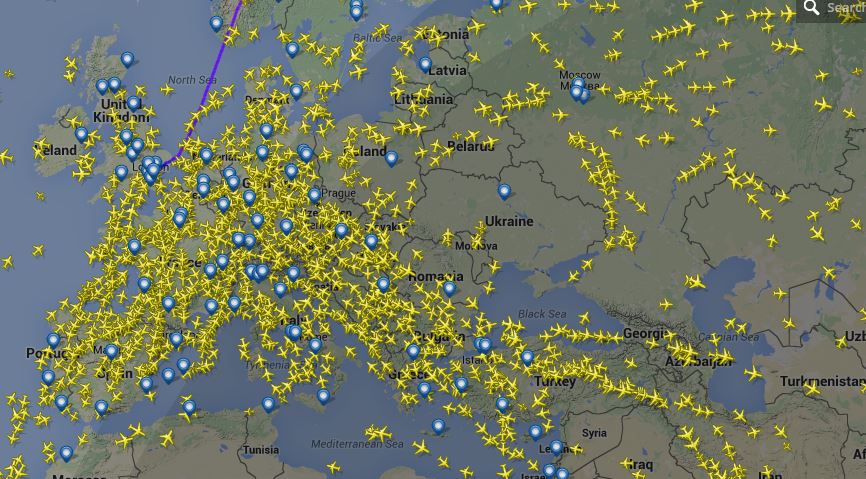 Последнее слово в Гааге, камни с неба, летняя резиденция губернатора. Свежие ФОТОжабы от "Цензор.НЕТ" - Цензор.НЕТ 7415