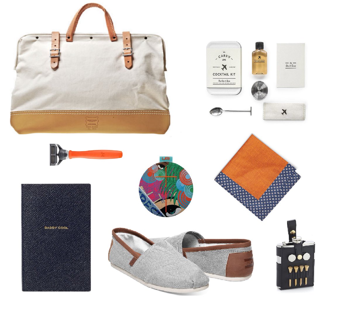 KT2DesignGroup's tweet image. Father's Day Favorites! Find them on our blog! bit.ly/1UmMuiV