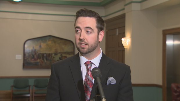 CBCNL's tweet photo. Justice report into Nalcor severance will not be released, says Andrew Parsons
https://t.co/QPGkFAUknU
#nlpoli https://t.co/yZf75mAyTn