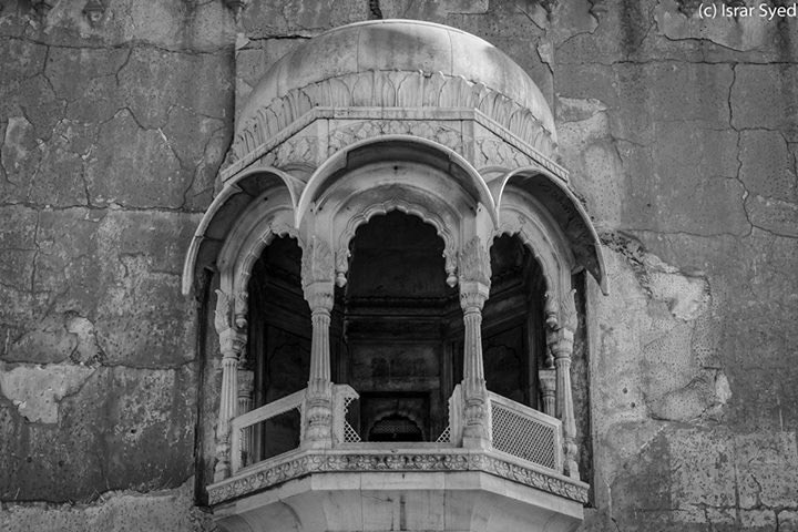 Israr_Naqvi's tweet photo. #Drawar #Fort https://t.co/HytvJkhCUT