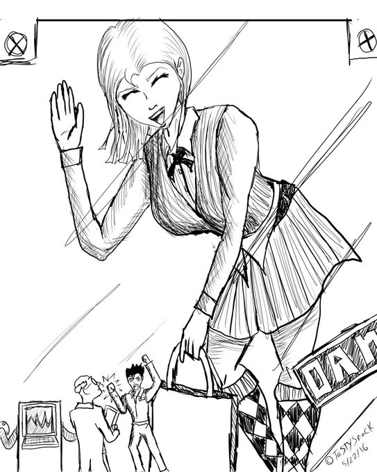 Gtsのtwitterイラスト検索結果 古い順 Gtsのtwitterイラスト検索結果 古い順
