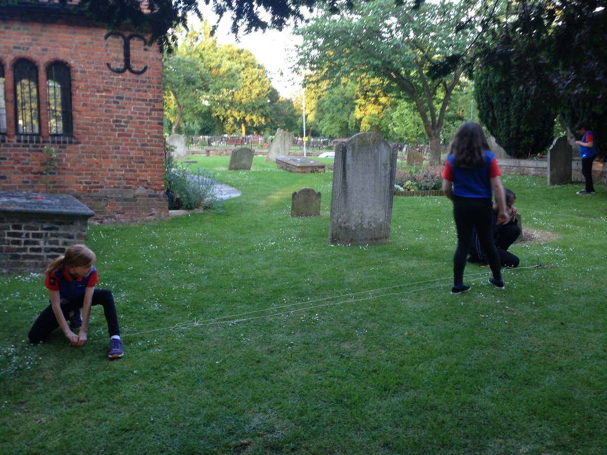 14E4Guides's tweet photo. Teamwork working on the Backpacker Challenge #compasswork #survival @Guiding_LaSER @Girlguiding https://t.co/S6DE8OVfAk