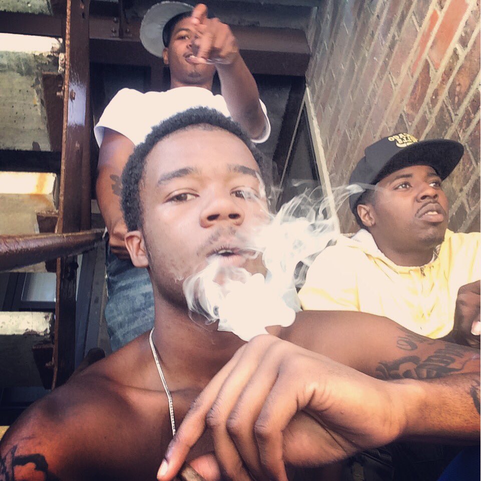 MarcusFrmDaO's tweet image. 😷😈